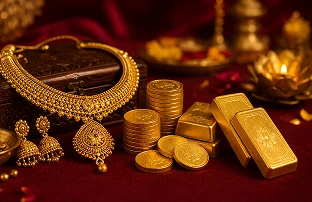 Experience Lasting Elegance With Premium Gold Jewelry